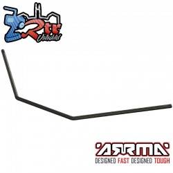 Barra estabilizadora 5.0mm Arrma ARA330613