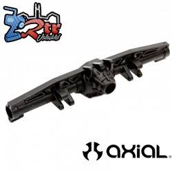 Carcasa del eje AR45, trasera SCX10 III Axial AXI232025