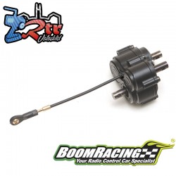 Kit de caja de transferencia DIG para chasis BRX Boom Racing