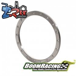 Anillo de bloqueo de acero ProBuild ™ 1 Unidad Gris Arma BoomRacing