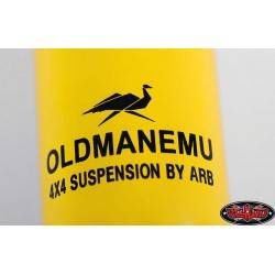 Amortiguadores RC4WD Old Man Emu Nitrocharger Sport 70mm Z-D0034