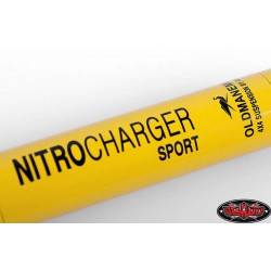 Amortiguadores RC4WD Old Man Emu Nitrocharger Sport 70mm Z-D0034