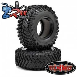 Ruedas RC4WD Mickey Thompson 1.9 Baja Claw Z-T0060