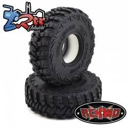 Ruedas RC4WD Goodyear Wrangler 105.80mm MT/R 1.9 Z-T0158