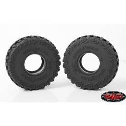 Ruedas RC4WD Goodyear Wrangler 120mm MT/R 1.9 Z-T0158