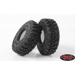Ruedas RC4WD Goodyear Wrangler 120mm MT/R 1.9 Z-T0158
