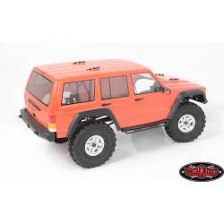 Ruedas RC4WD Goodyear Wrangler 120mm MT/R 1.9 Z-T0158