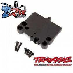 Placa de montaje para electronica Traxxas TRA3725R