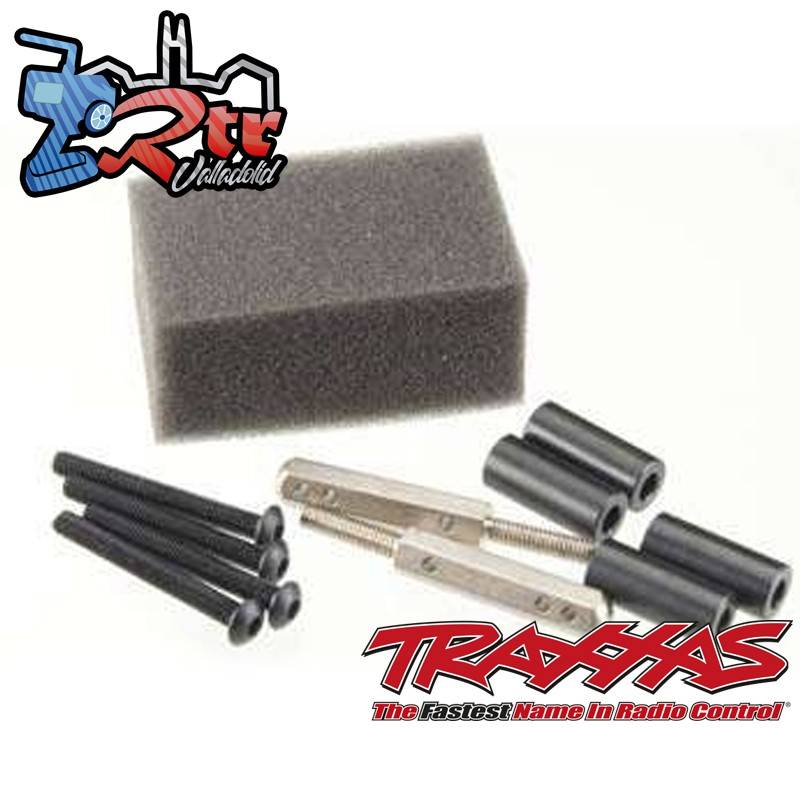 Kit de expansión de batería Traxxas TRA3725X