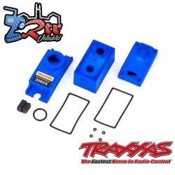 Caja/juntas del servo (para servo submicro impermeable 2065A o 2065 TRA2063A