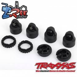 Tapas de amortiguadores, Sujetadores GT-Maxx Traxxas TRA9664