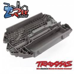 Chasis Traxxas principal Maxx extendido TRA8922R