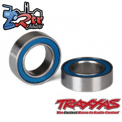 Rodamientos Traxxas 8x16x5mm Sello Azul TRA5118