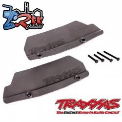 Guardabarros, trasero izquierdo y derecho Traxxas TRA9519