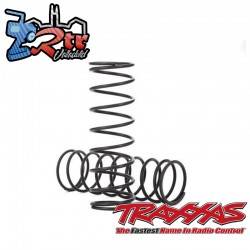 Resortes, amortiguador acabado natural GT-Maxx® tasa 1.487, 85 mm 2 Unidades Traxxas TRA9659