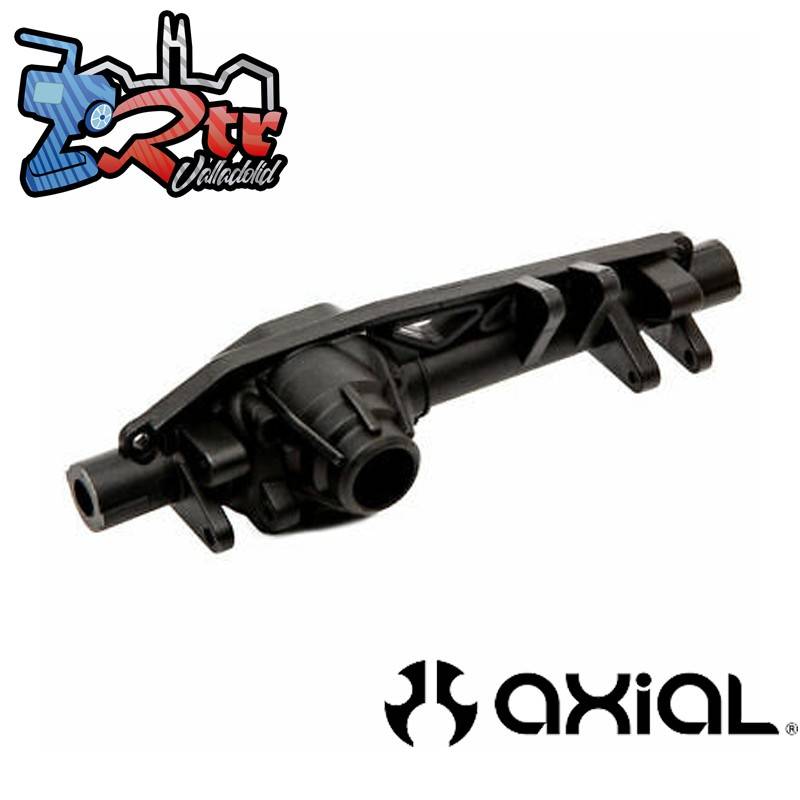 Carcasa del eje AR45, delantera SCX10 III Axial AXI232024