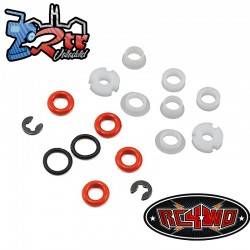 Kit de reconstrucción para Scale King, ARB y Superlift Z-S0788