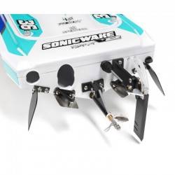 Proboat PROBOAT Sonicwake V2 36 Self-Righting Brushless RTR