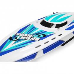 Proboat PROBOAT Sonicwake V2 36 Self-Righting Brushless RTR
