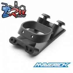 Soporte de alerón trasero HD para Maverick Quantum y Quantum+ Maverick MV150189