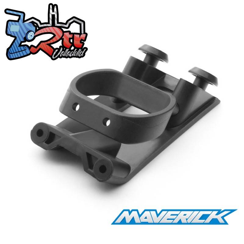 Soporte de alerón trasero HD para Maverick Quantum y Quantum+ Maverick MV150189