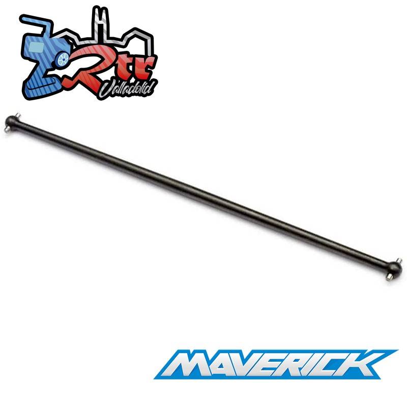Eje de transmisión central 187 mm Maverick MV150140