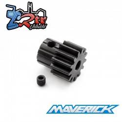 Engranaje de piñón 13T 32DP eje 3.175mm Maverick MV150138