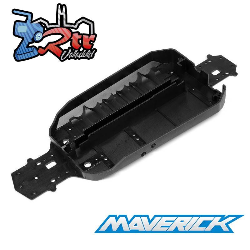 Chasis (Strada EVO TC/CC) Maverick MV22621