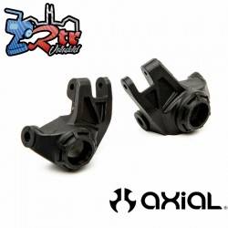 Manguetas de direccion AR45, SCX10 III Axial AXI232060