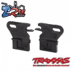 Retenedor sujecion de bateria delantero y trasero Traxxas TRA9628