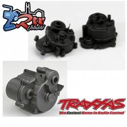Mitades de caja de cambios Traxxas TRA5391