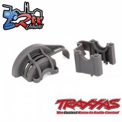 Base de montaje del diferencial central Traxxas TRA9584