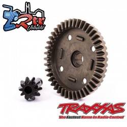 Engranaje anular diferencial piñón diferencial Traxxas TRA9579