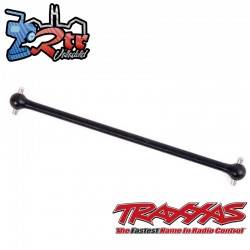 Eje de transmisión trasero para usar solo con mangueta 9554 Traxxas TRA9557