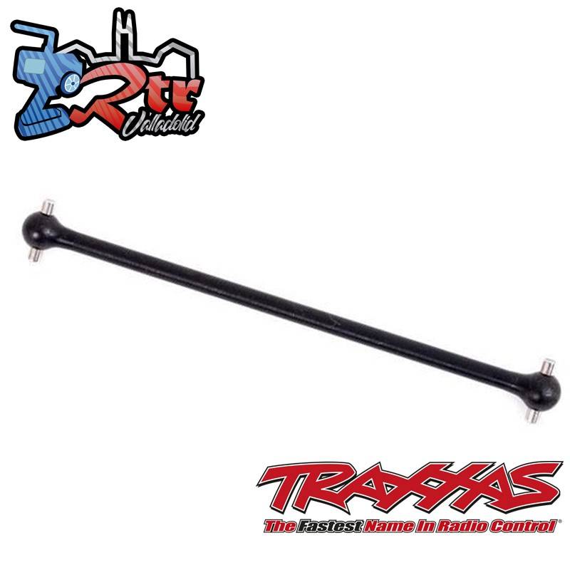 Eje de transmisión trasero para usar solo con mangueta 9554 Traxxas TRA9557