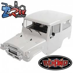 Carrocería RC4WD Toyota Cruiser Gelande II Z-B0109