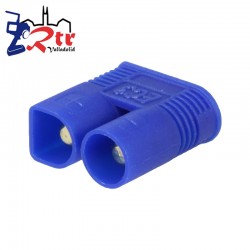 Conector EC3 Macho 1 Unidad