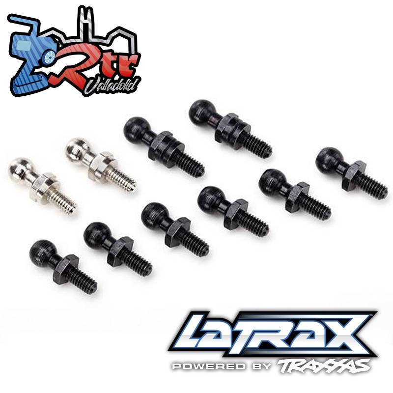 Bolas de Pivote Latrax TRA7540X