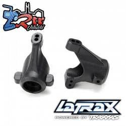 Portadores mangueta Latrax TRA7552X