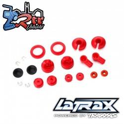 Kit de reconstrucción de amortiguadores Latrax TRA7662