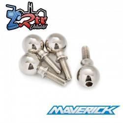 Juego de bolas de almohada 4 unidades Maverick MV150126