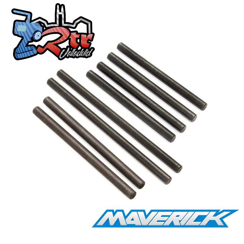 Juego de pasadores de bisagra Maverick MV150120
