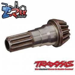 Piñón Traxxas Diferencial delantero 11 dientes servicio pesado Traxxas TRA7790