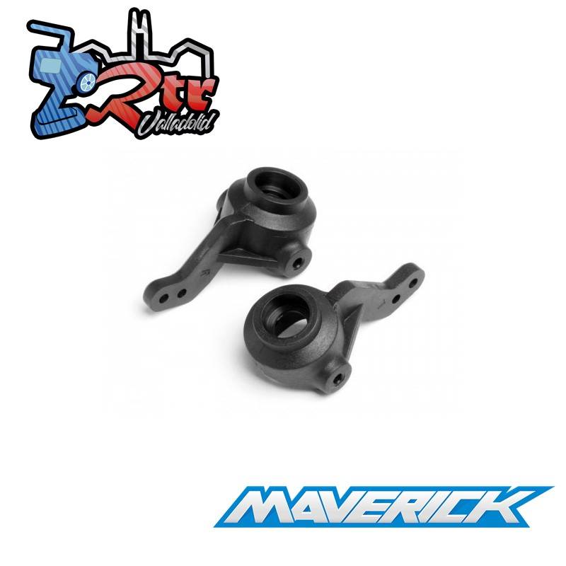 Cubos de direccion Maverick MV22010