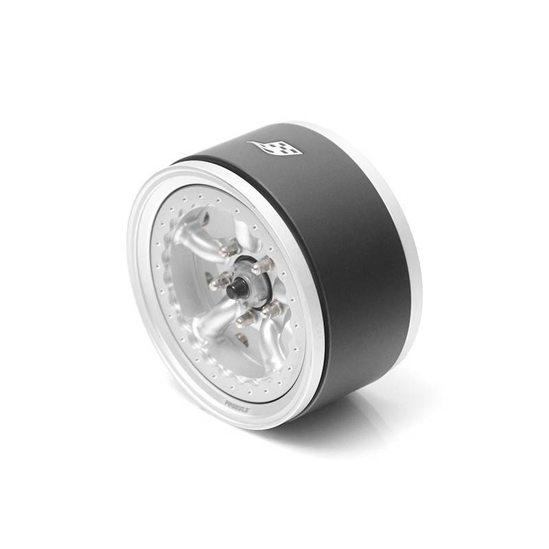 Probuild Spectre Llantas BoomRacing ProBuild™ 1.9 Spectre Ajustable Offset Aluminio 2 ...