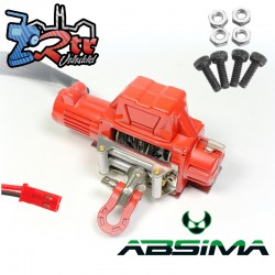 Winch Metal Absima 3KG 1/10 2320132