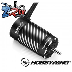 Motor Brushless Hobbywing Ezrun 70125SD 560kV 4pol, 1/5, Eje 8mm