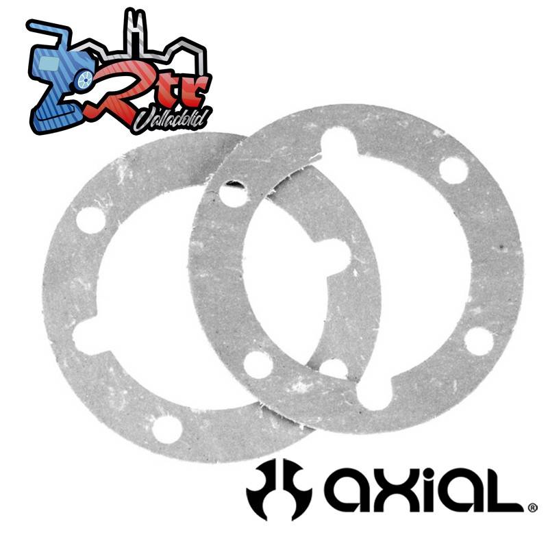 Junta Diff 16x25x0.5mm (2 piezas) Axial AX30385