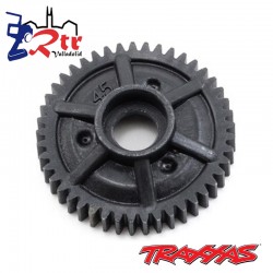 Corona Central Traxxas 45T 1/16 TRA7045