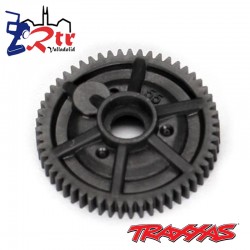 Corona Central Traxxas 55T 1/16 TRA7047R